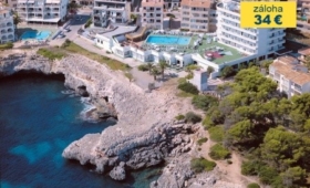 Hotel Bellevue Belsana
