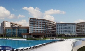 Elexus Hotel