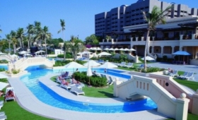 Intercontinental Muscat
