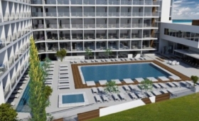 Hotel Eleana