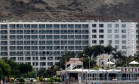 Marina Suites