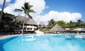 Karafuu Beach Resort And Spa