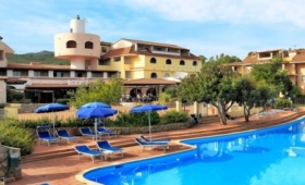 Colonna Beach Hotel Marinella