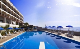 Park Hotel Silemi