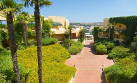 Hotel Brucoli Village