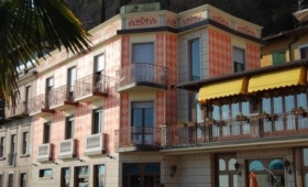 Hotel Garda Sol Hotel & Spa