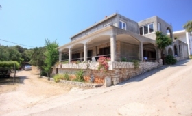 Apartmán Fiora