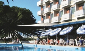 Hotel Medusa Splendid**** – Lignano Pineta