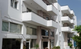 Happiness Apartments