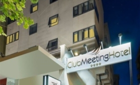 Hotel Club Meeting