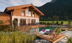 Hotel Waidringer Hof – 1. Tiroler Glückshotel ****s