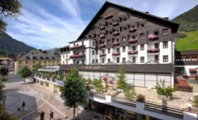 Hotel Post