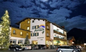 Hotel Aurach