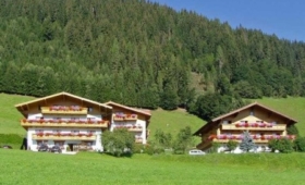 Appartements Alpin Apart