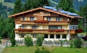 Pension Sonnblick