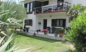 Apartmán Depikolozvane