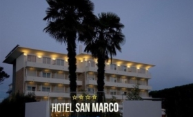 Hotel San Marco