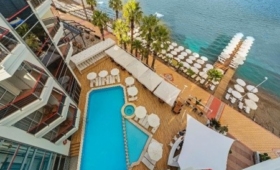 Poseidon Hotel Marmaris