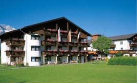 Hotel Edelweiß