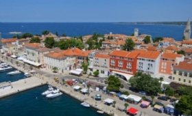 Valamar Riviera Hotel & Villa Parentino