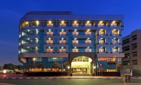Sun And Sands Hotel