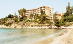 Sentido Thalassa Coral Bay
