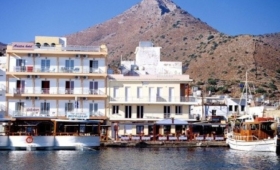 Aristea Hotel