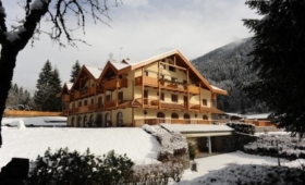 Holidays Dolomiti Resort