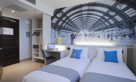 Hotel Cenisio Garibaldi