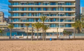 Hotel Cimbel