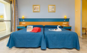 Hotel Roc Costa Park