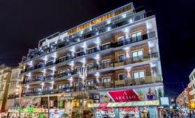 Hotel Avenida Benidorm