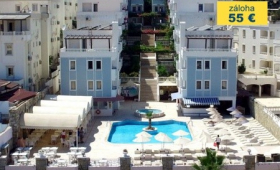 Sunpoint Suites