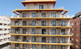 Hotel Brasil