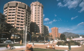 Hotel El Puerto By Pierre & Vacances