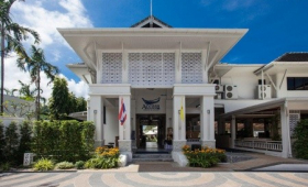 Access Resort & Villas