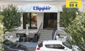 Hotel Clipper