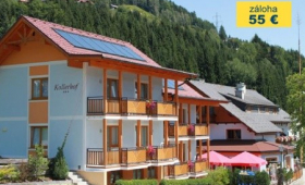 Hotel Kollerhof V Aich Im Ennstal