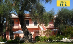 Marilena Apartments & Studios