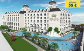 Side Royal Luxury Hotel & Spa