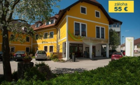 Hotel Schweighofer Ve Friedersbachu