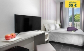 Hotel Star***ˢ – Cesenatico