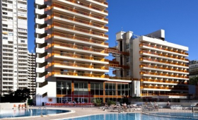 Dynastic Hotel & Spa