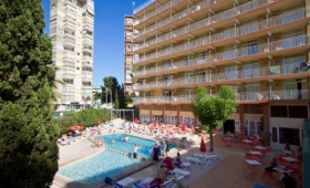 Hotel Gala Placidia