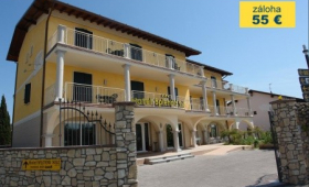 Hotel Splendid Sole V Manerba Del Garda – Lago Di Garda