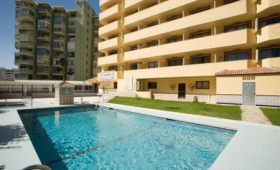Apartmány Veramar