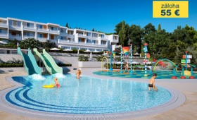 Girandella Family Hotel