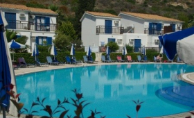 Hylatio Tourist Village