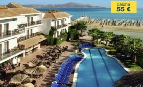 Almyrida Residence