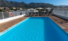 Aparthotel Marbella Inn